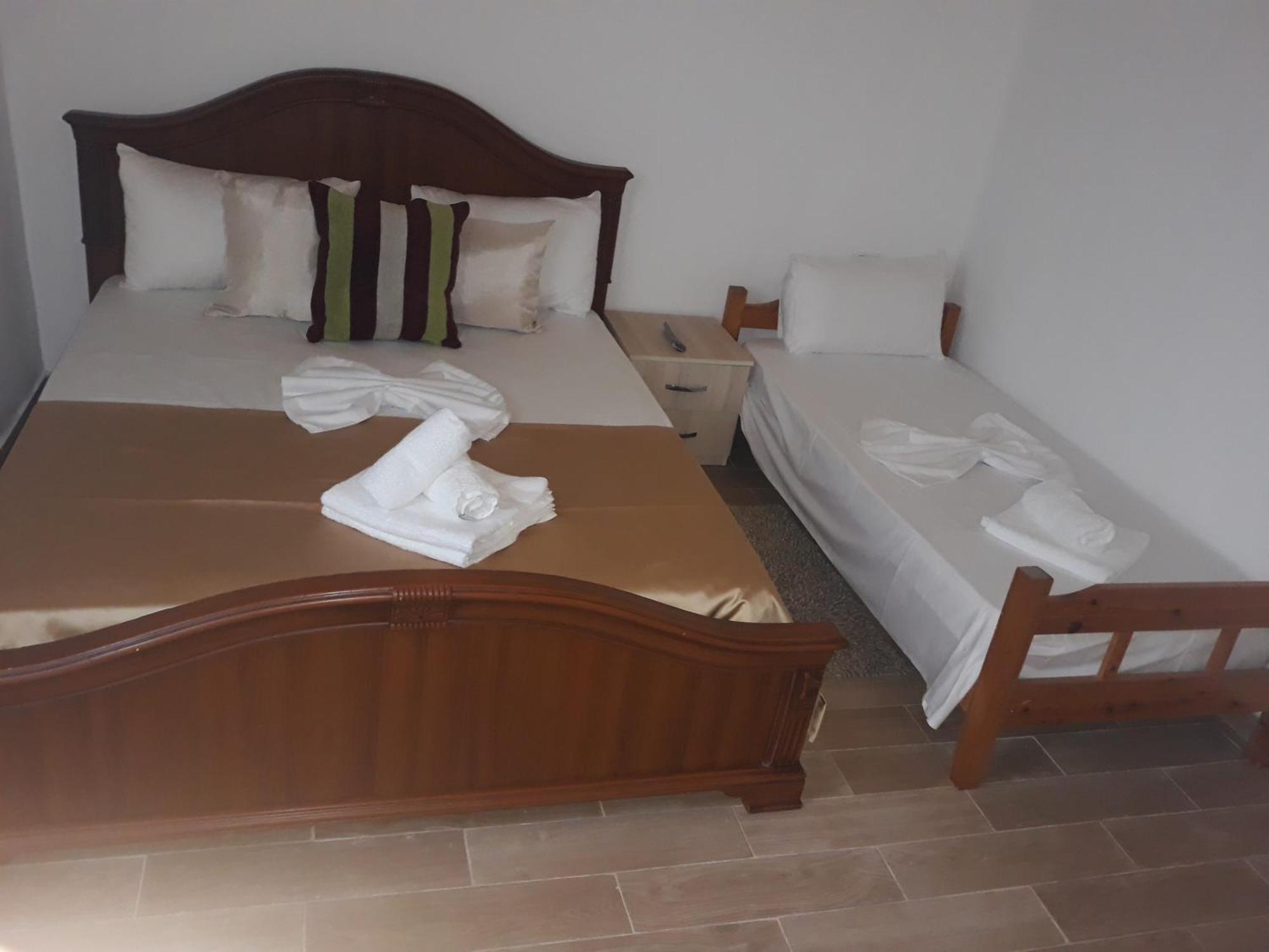 Vila Disha Тирана Номер фото